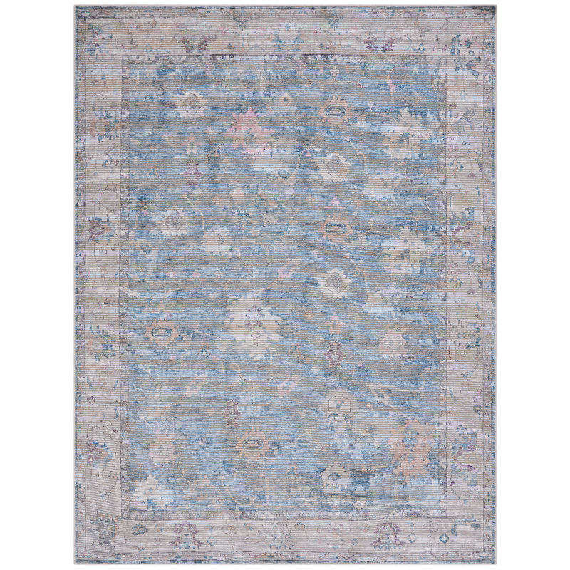 Mua Serapi Performance Machine Washable Oriental Rug, Rectangle 8' x 10'