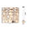 Fantine Transitional 1-Light Crystal Pineapple Pendant-29552758
