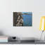 No Frame Print on Canvas