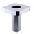 1 Handle Deck Roman Tub Faucet with Diverter