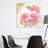 Flamingo Fever VII by Anne Tavoletti - Wrapped Canvas Painting-49895598