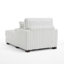Chaise longue d'intérieur en fausse fourrure-1096340270-1103265009