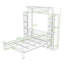 Lit escamotable Nicara-835027256-835027262