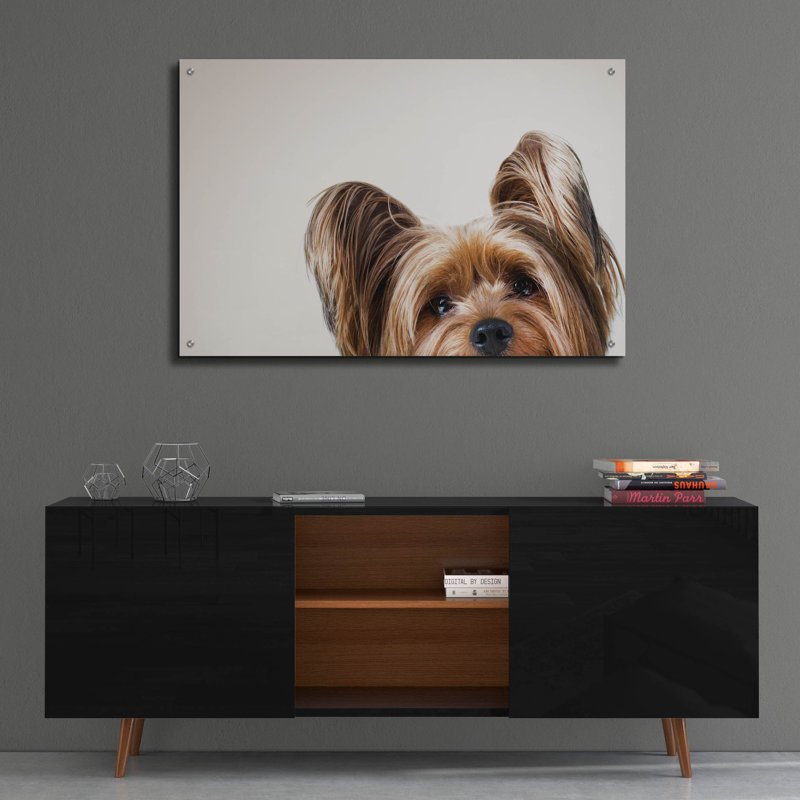 " Jeri " by Susan Sabo, 24" H x 36" W x 0.2" D