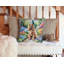 Coussin décoratif intérieur / extérieur Spring Path-99813800