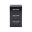 Marquitta 3 Drawer Bedside Table-13677586