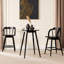 Buity 25'' Round Dining Table