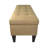 Gaither Polyester Upholstered Storage Bench-1524325465