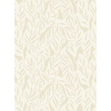 Floral Wallpaper by Kasey Free