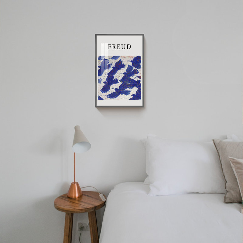 Art Matisse, Noir, H 16 po x l 12 po x P 1 po
