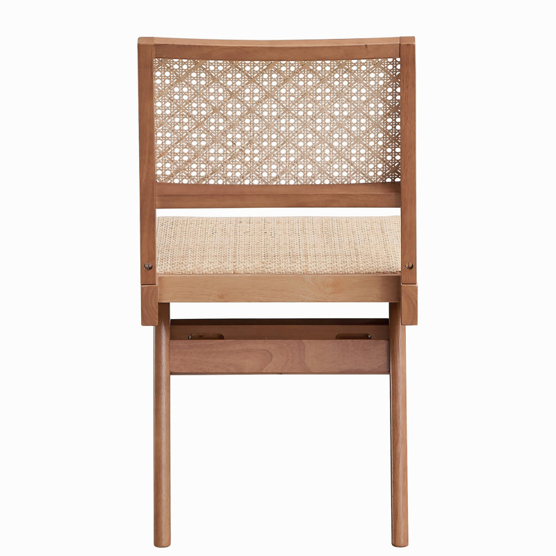 Chaise d'appoint (ensemble de 2)