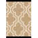 Wool Geometric Indoor Rug