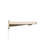 Parallel Wall Mounted Tub Spout Trim-93020328