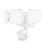 KODA Motion Activated LED Security Floodlight