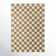 Jenna Tan Hand Tufted Area Rug