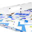 Mahjong Acrylic Decorative Tray-52299936-52299943-52299940