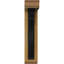 Support triple en fer traditionnel Avery 8 po-108807677-108806749