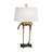 Frederick Cooper Composite Table Lamp