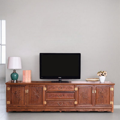 Meuble télé moderne et créatif