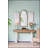59x18x32" Alcott Buffet Table