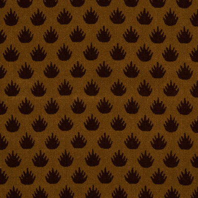 Coronation Velvet Fabric