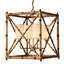Baldwin 4 - Light Square Chandelier-1924681663