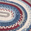 Tapis Concord tissé à la main Surette-19052907