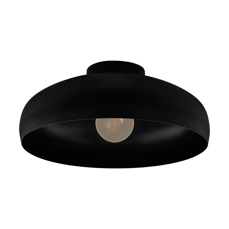 Bouziane Semi Flush Mount