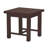 Club Aluminum Square Outdoor End Table-36820670