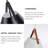 1-Light Nordic Modern Strap Pendant Lamp-1742212936