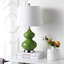 Lampe de table en verre Courtney-14918469
