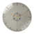 Snowflake Dark Grey