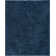 Tapis cobalt
