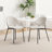 Set Of 4 Mid-Century Modern Dining Chairs-114222568