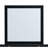 Steeler G004500-M MIRROR , Black