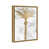 Gold Framed