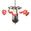 Hildigard 7 - Light Chandelier-372339485
