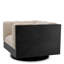 Davide Swivel Armchair