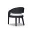 Maxille Outdoor Dining Armchair-1484544912
