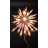 14.17'' Lighted Tree Topper
