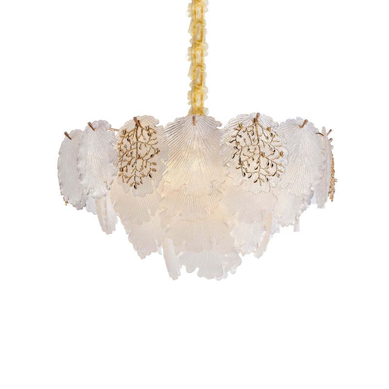 Almara 9-Light Chandelier