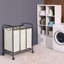 Trieur de linge à 3 sacs Nex-2074340741