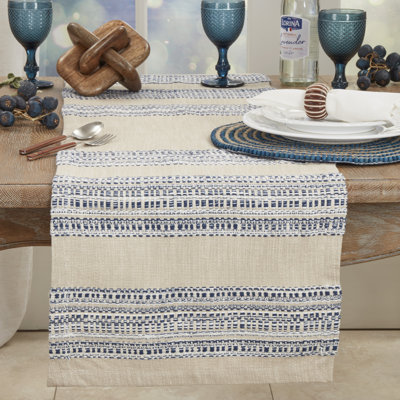 Chemin de table Refined Style