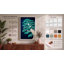 Island Paradise From Above Coastal - Print-136733504-136733506