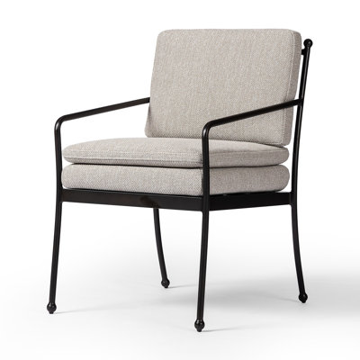 Fauteuil de salle à manger Kenner