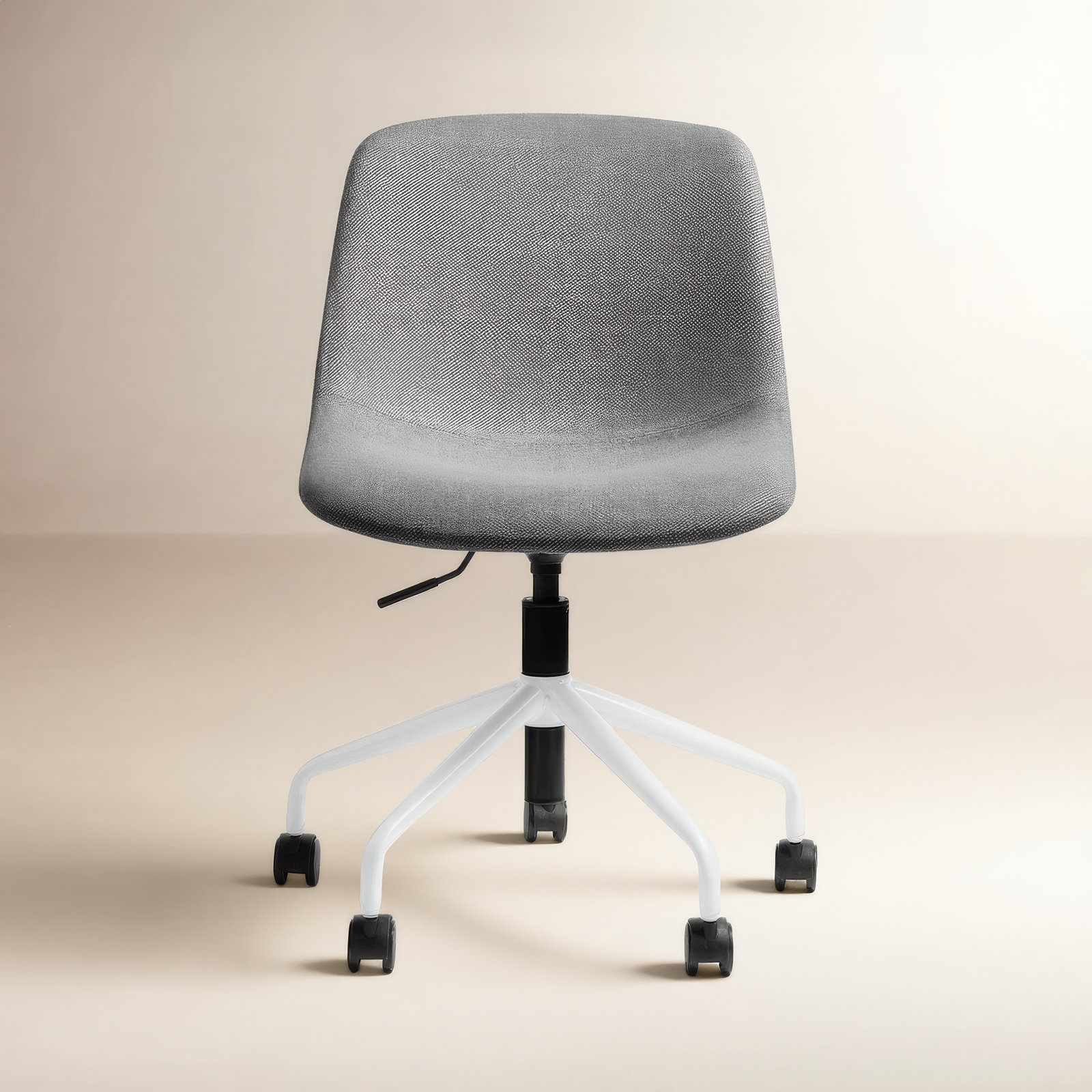 Apt Office Chair, Gray