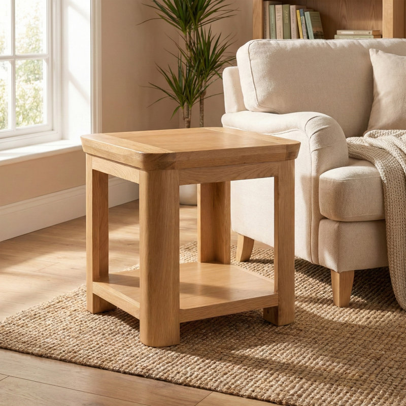 Baylor End Table