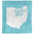 Bleu sarcelle