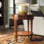 Marseille Solid Wood End Table