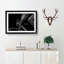 Cycling in Abstract - Picture Frame Graphic Art Print-55679800-55679803